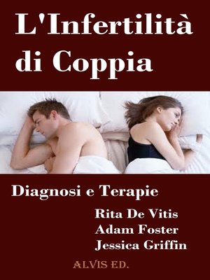 cover image of L'Infertilità di Coppia